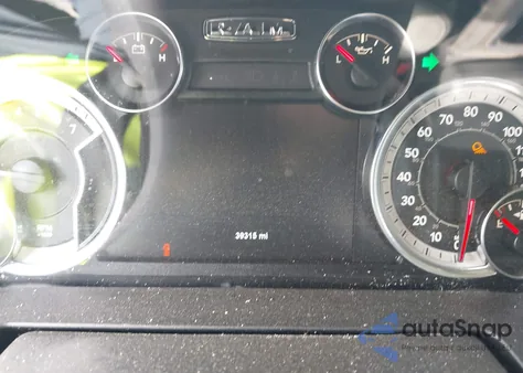 2019 Ram 1500 Classic Big Horn 4X4 5'7 Box z USA, uszkodzony, nr VIN 1C6RR7LT4KS624314